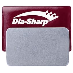 dluta.pl - Osełka DMT DiaSharp, w kształcie karty kredytowej